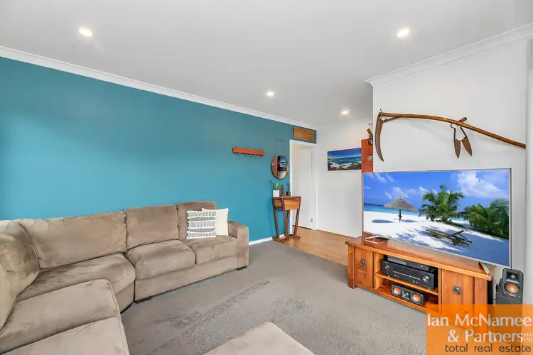 Fourth view of Homely house listing, 33 Zealie Bend, Googong NSW 2620