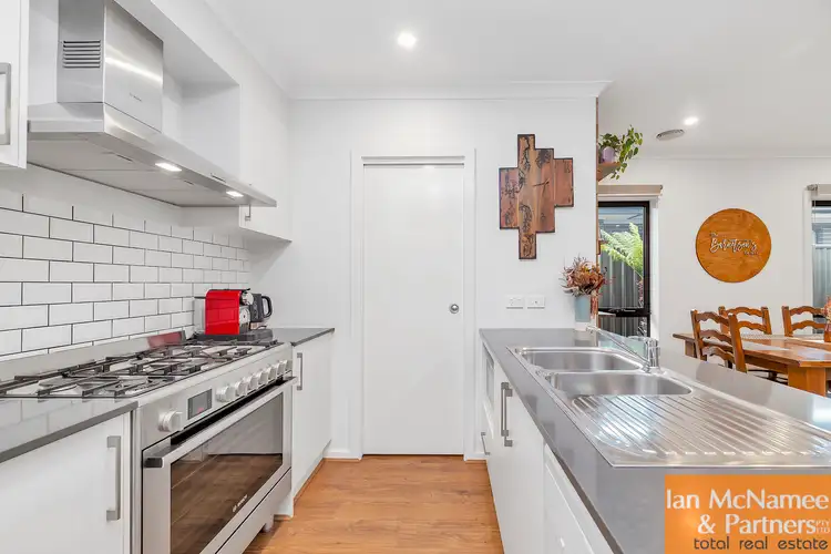 Sixth view of Homely house listing, 33 Zealie Bend, Googong NSW 2620