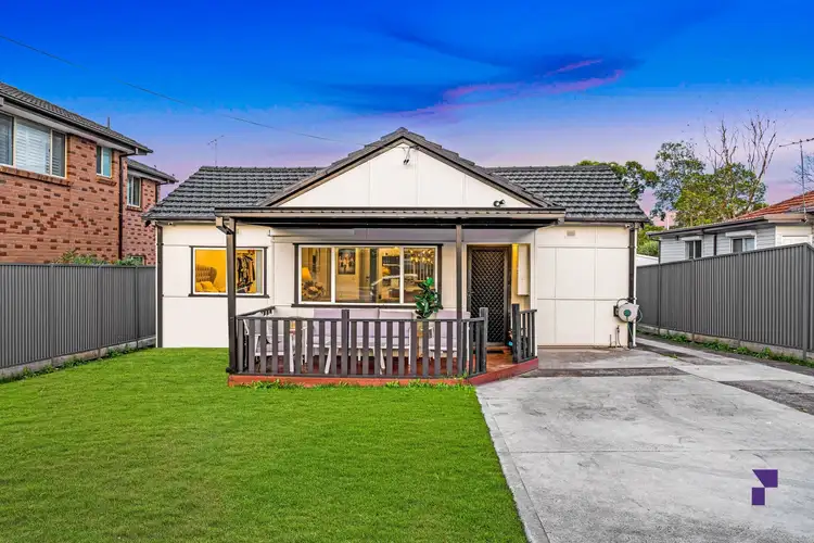 Main view of Homely house listing, 145 Noble Avenue, Greenacre NSW 2190