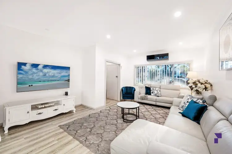 Third view of Homely house listing, 145 Noble Avenue, Greenacre NSW 2190