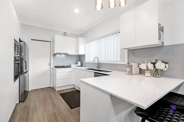 Fourth view of Homely house listing, 145 Noble Avenue, Greenacre NSW 2190