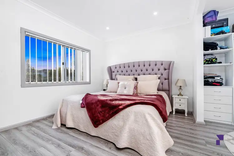 Fifth view of Homely house listing, 145 Noble Avenue, Greenacre NSW 2190