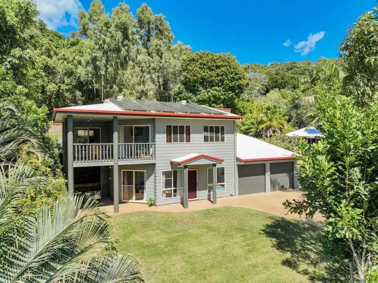 70 Jarman Street, Barlows Hill QLD 4703