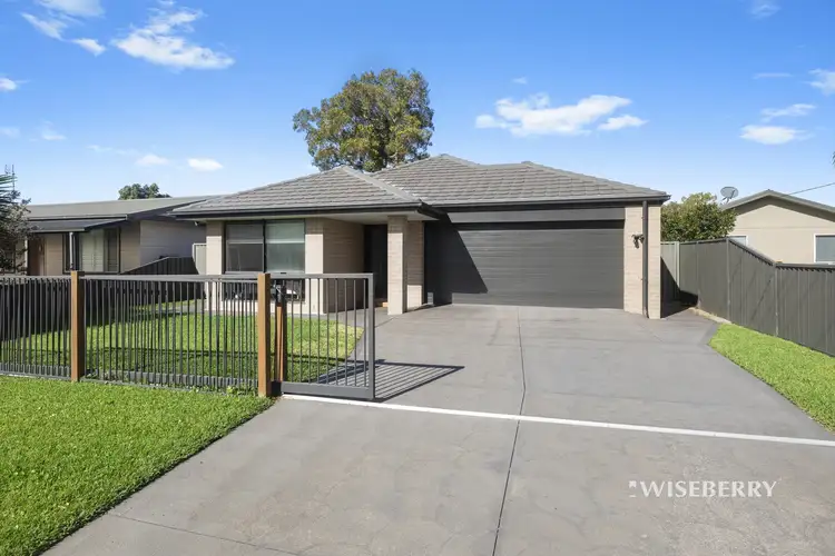 45 Second Avenue, Toukley NSW 2263