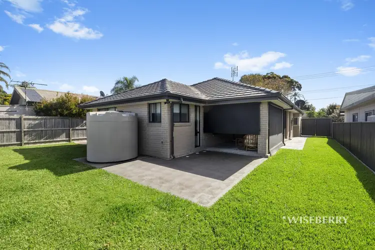 Seventh view of Homely house listing, 45 Second Avenue, Toukley NSW 2263