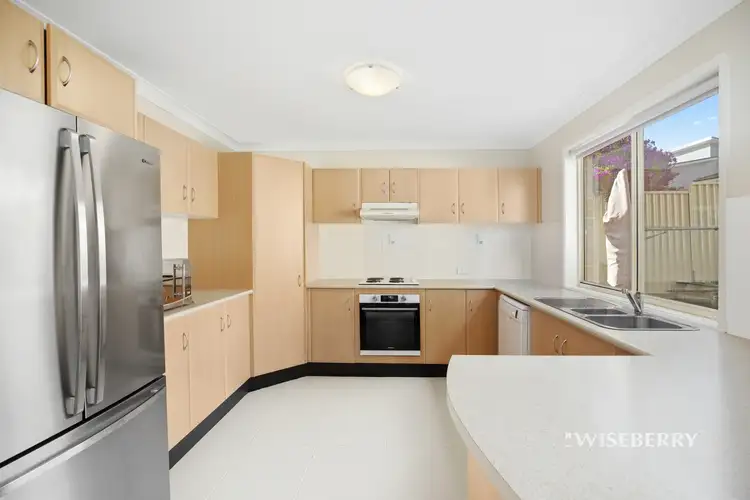 Third view of Homely house listing, 1/130 Brittania Drive, Watanobbi NSW 2259