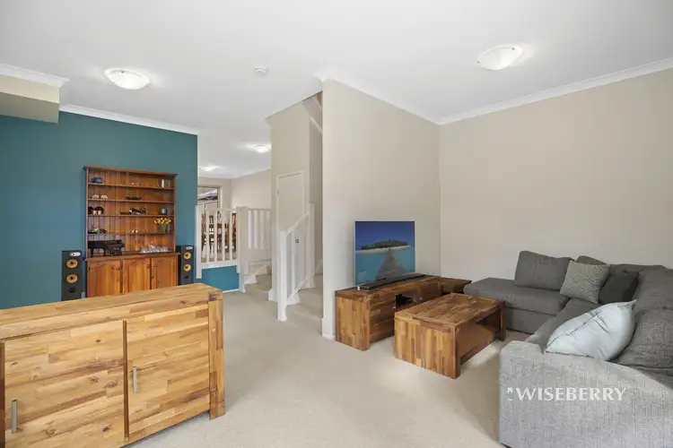 Fourth view of Homely house listing, 1/130 Brittania Drive, Watanobbi NSW 2259