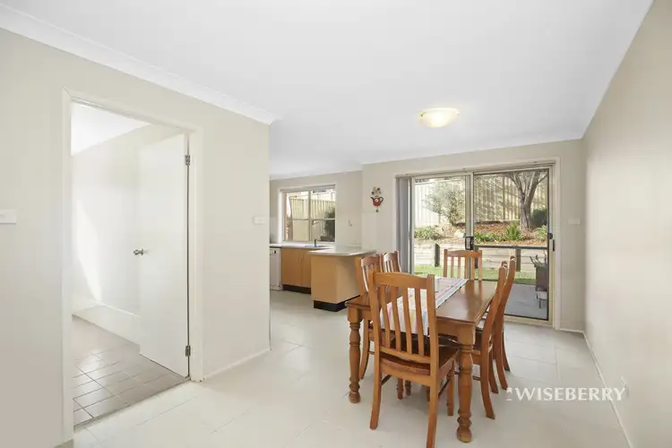 Fifth view of Homely house listing, 1/130 Brittania Drive, Watanobbi NSW 2259