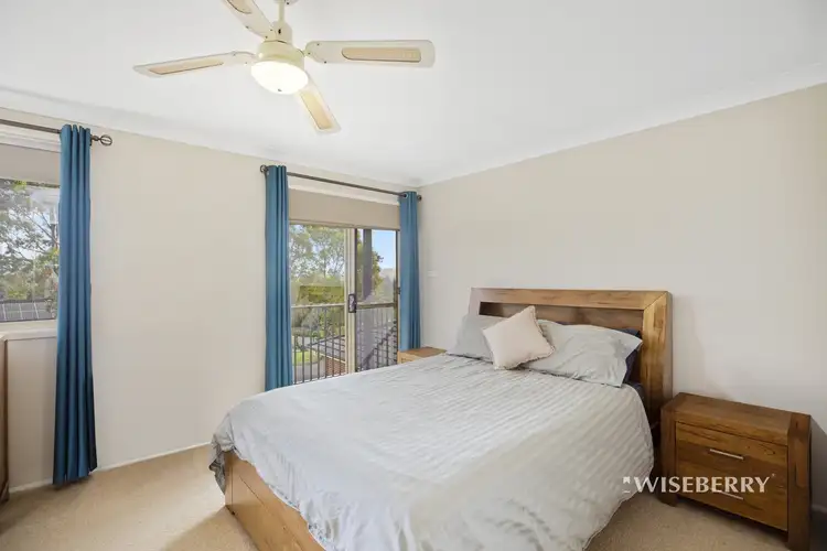 Sixth view of Homely house listing, 1/130 Brittania Drive, Watanobbi NSW 2259