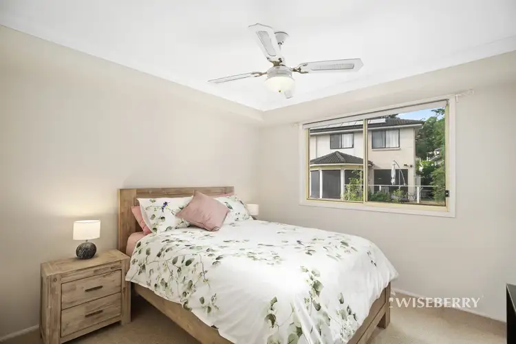 Seventh view of Homely house listing, 1/130 Brittania Drive, Watanobbi NSW 2259