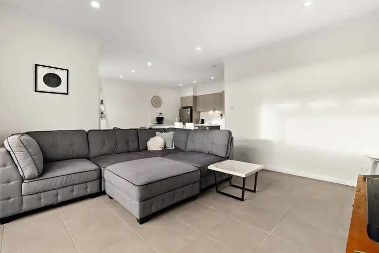 Fourth view of Homely unit listing, 3/52 Bottlebrush Boulevard, Fletcher NSW 2287