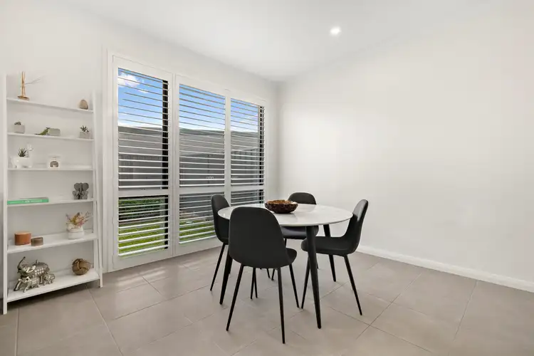 Fifth view of Homely unit listing, 3/52 Bottlebrush Boulevard, Fletcher NSW 2287