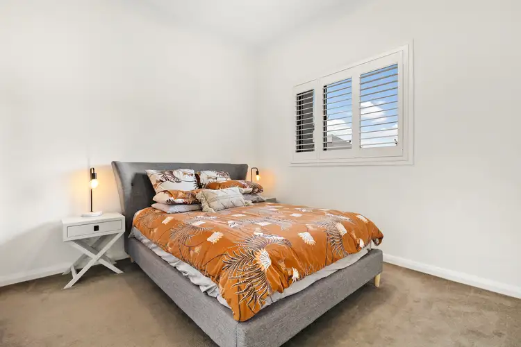 Sixth view of Homely unit listing, 3/52 Bottlebrush Boulevard, Fletcher NSW 2287