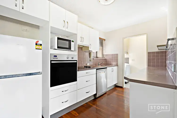 Third view of Homely apartment listing, 15/11 Albert Street, North Parramatta NSW 2151