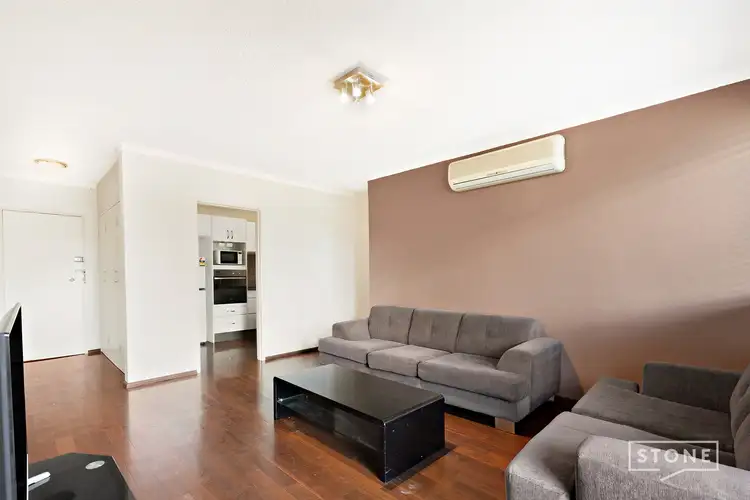 Fourth view of Homely apartment listing, 15/11 Albert Street, North Parramatta NSW 2151