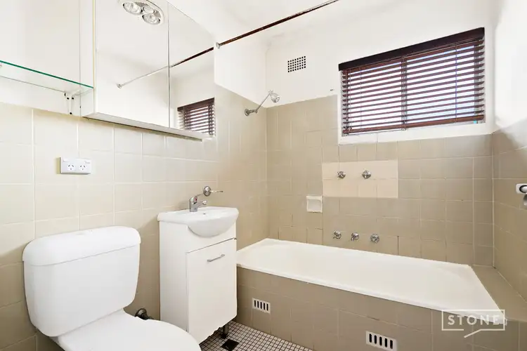 Sixth view of Homely apartment listing, 15/11 Albert Street, North Parramatta NSW 2151