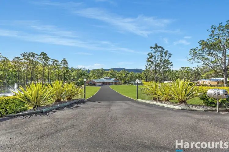 Main view of Homely rural property listing, 556 Italia Road, East Seaham NSW 2324