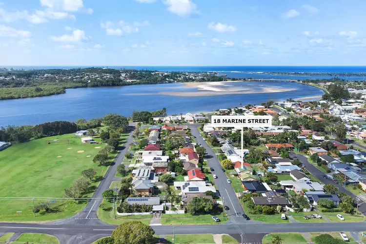 18 Marine Street, Ballina NSW 2478
