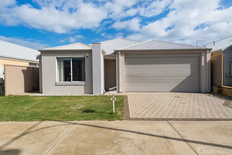 30 McDougal Way, Baldivis WA 6171