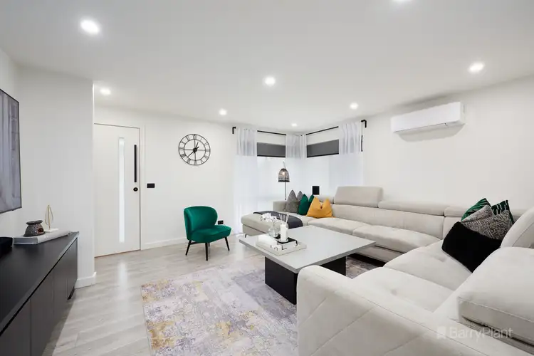 Second view of Homely house listing, 6 Whitehaven Crescent, Noble Park North VIC 3174