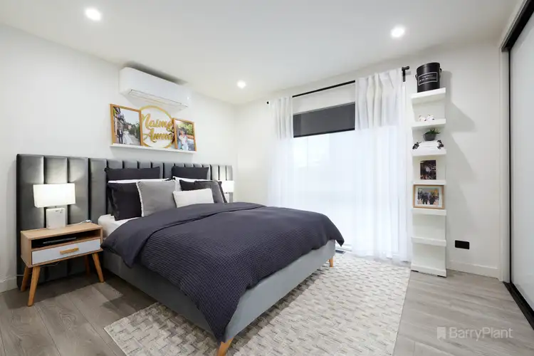 Fourth view of Homely house listing, 6 Whitehaven Crescent, Noble Park North VIC 3174