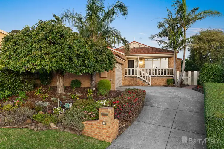3 Nauru Court, Berwick VIC 3806