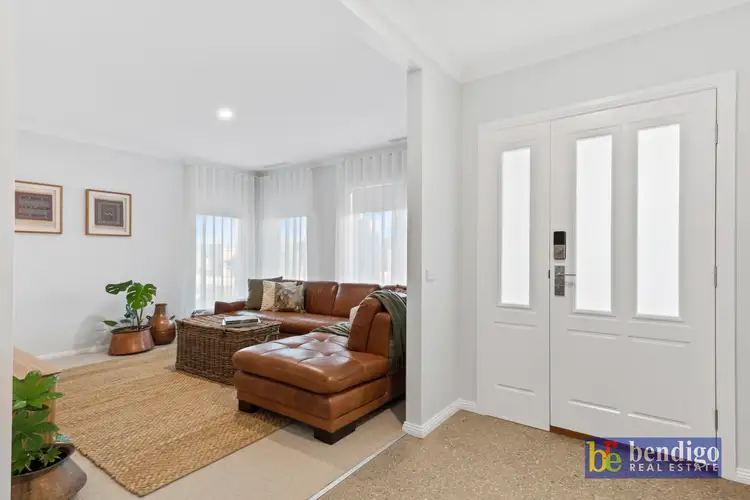 Second view of Homely house listing, 34 Argyll Drive, Junortoun VIC 3551