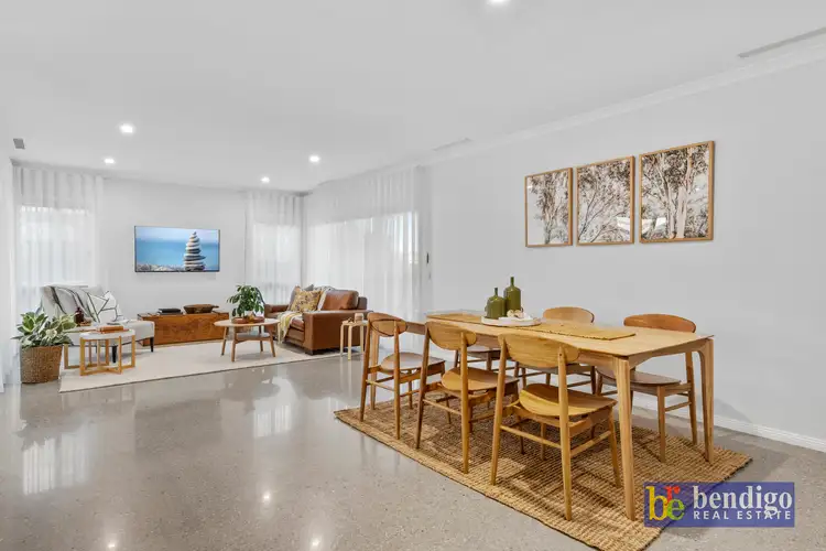 Third view of Homely house listing, 34 Argyll Drive, Junortoun VIC 3551