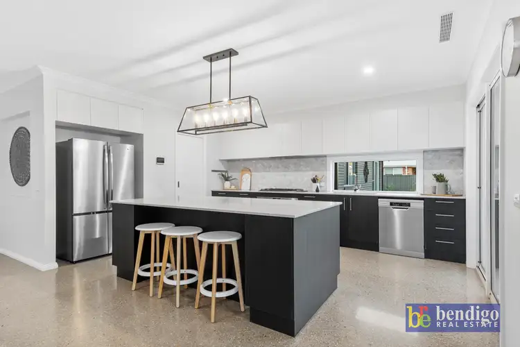 Fourth view of Homely house listing, 34 Argyll Drive, Junortoun VIC 3551