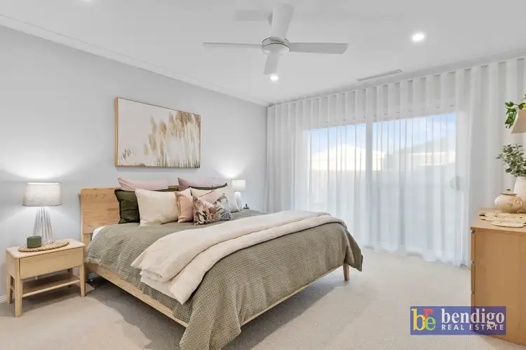 Fifth view of Homely house listing, 34 Argyll Drive, Junortoun VIC 3551