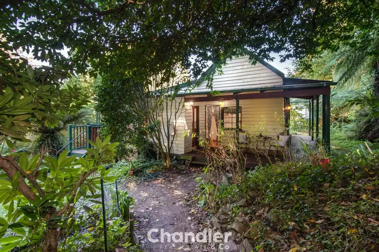 Second view of Homely house listing, 148 Mt Dandenong Tourist Road, Ferny Creek VIC 3786