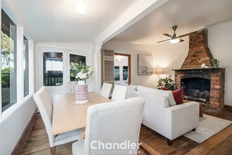 Third view of Homely house listing, 148 Mt Dandenong Tourist Road, Ferny Creek VIC 3786