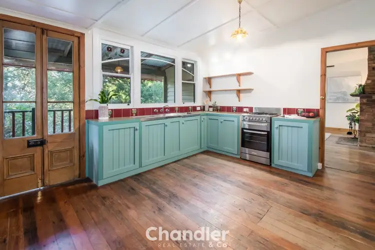 Fourth view of Homely house listing, 148 Mt Dandenong Tourist Road, Ferny Creek VIC 3786