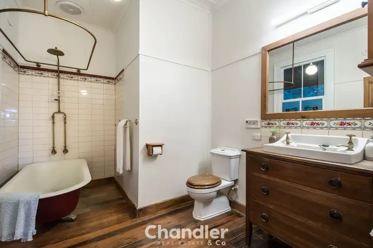 Sixth view of Homely house listing, 148 Mt Dandenong Tourist Road, Ferny Creek VIC 3786