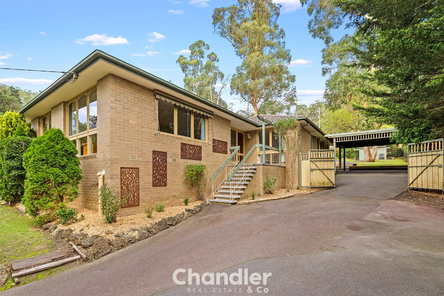 Main view of Homely house listing, 8 Grey Street, Belgrave VIC 3160