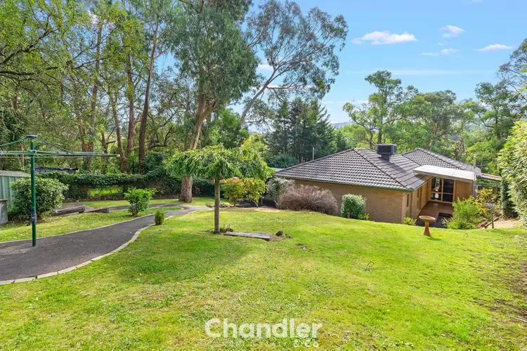 Second view of Homely house listing, 8 Grey Street, Belgrave VIC 3160