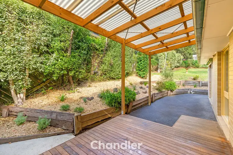 Third view of Homely house listing, 8 Grey Street, Belgrave VIC 3160