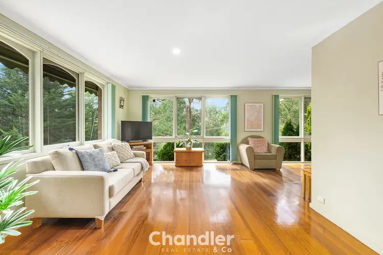 Fourth view of Homely house listing, 8 Grey Street, Belgrave VIC 3160