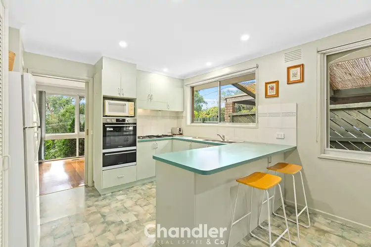 Sixth view of Homely house listing, 8 Grey Street, Belgrave VIC 3160
