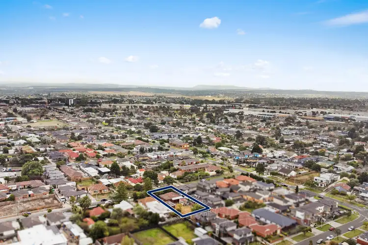 Second view of Homely house listing, 8 Paris Road, Broadmeadows VIC 3047