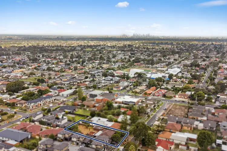 Third view of Homely house listing, 8 Paris Road, Broadmeadows VIC 3047