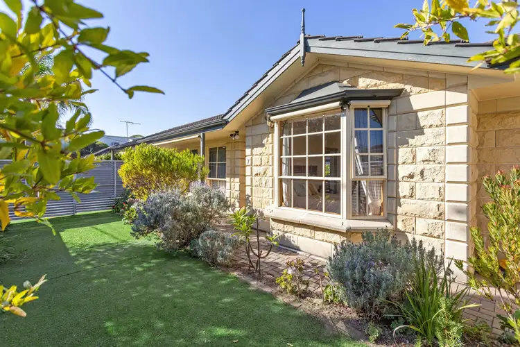 Second view of Homely house listing, 7 Indra Terrace, Brighton SA 5048