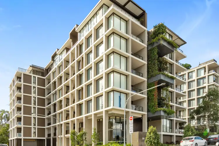 301/13 Spurway Drive, Norwest NSW 2153