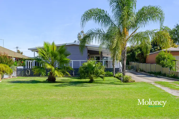 275 River Street, Corowa NSW 2646