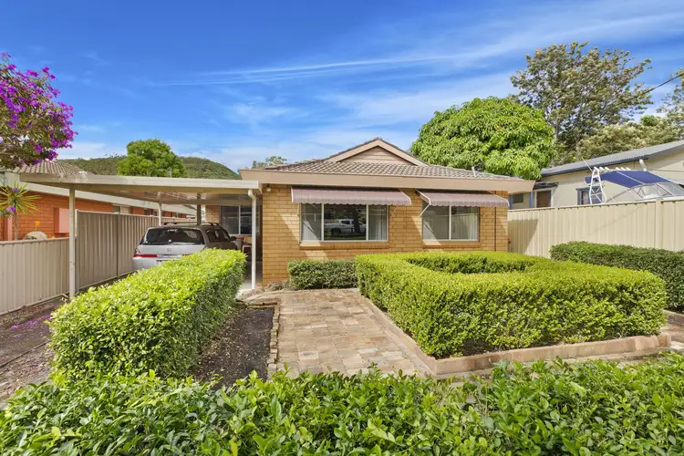 Main view of Homely house listing, 64 Springwood Street, Ettalong Beach NSW 2257