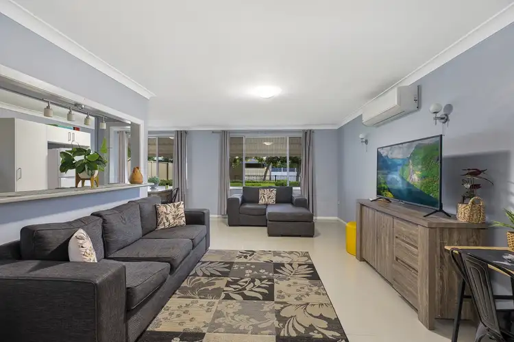 Second view of Homely house listing, 64 Springwood Street, Ettalong Beach NSW 2257