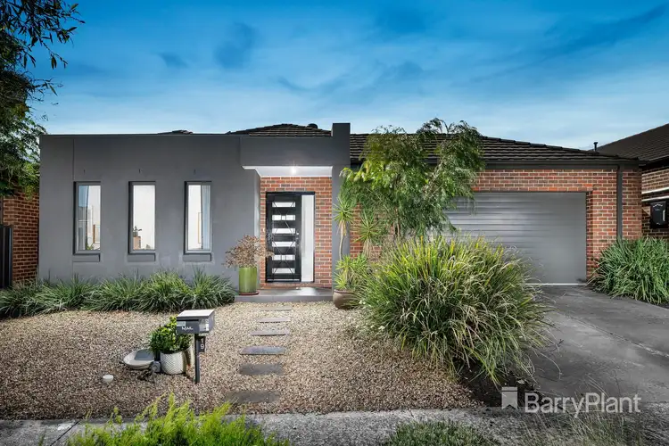 19 Kerford Court, South Morang VIC 3752