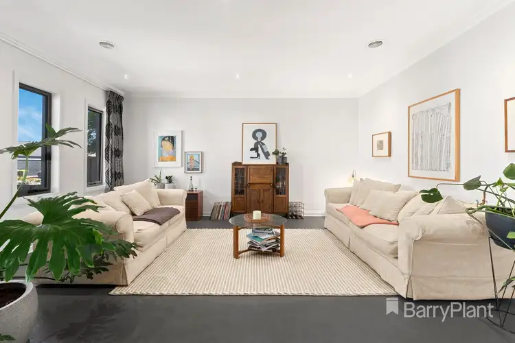 Second view of Homely house listing, 19 Kerford Court, South Morang VIC 3752