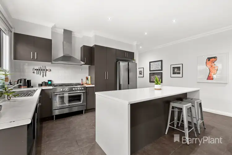 Third view of Homely house listing, 19 Kerford Court, South Morang VIC 3752