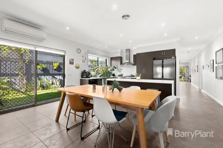 Fourth view of Homely house listing, 19 Kerford Court, South Morang VIC 3752